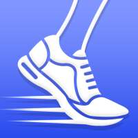 Pedometer - Step Tracker &amp; Activity Tracking icon
