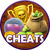 ikon Gems For COC