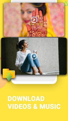 iTube Downloader: All in One Video Downloader screenshot 2