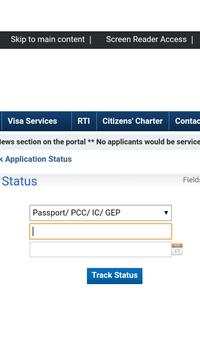 IN-Pass-port screenshot 4