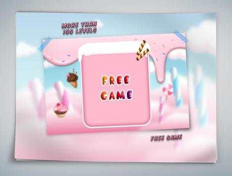 Upin Candy Ipin Dash screenshot 3