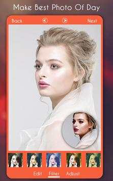 Retric selfie camera expert screenshot 2