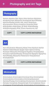 HashTag screenshot 3