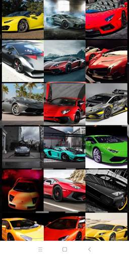 Best Lamborghini Wallpaper screenshot 4