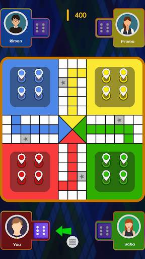 Ludo Pro-2020 screenshot 5