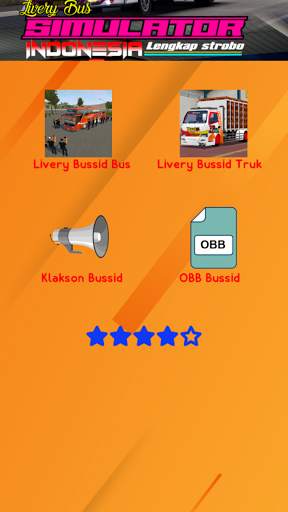Skin Bus Simulator Indonesia screenshot 2
