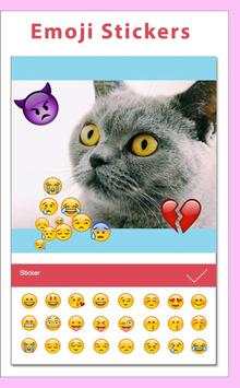 Photo Square Maker - Make Collages & Edit Photos screenshot 3