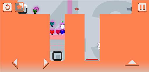 pico park : Original mod screenshot 3