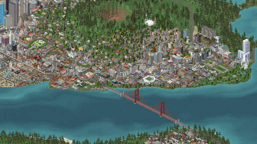 TheoTown - Symulator miasta screenshot 5