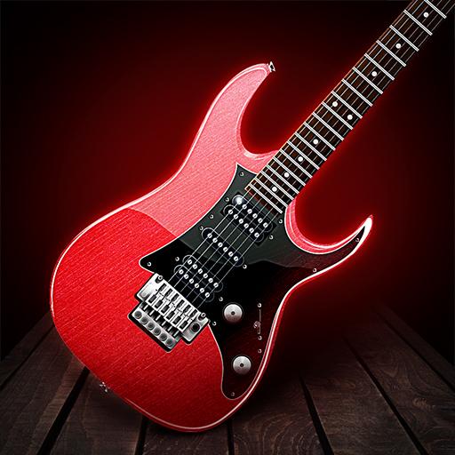 रियल गिटार Guitar आइकन