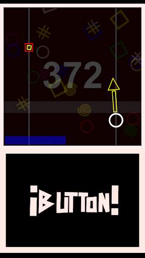 One Button Game: Minigames! screenshot 3