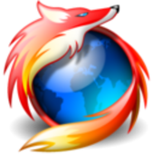 Globally fast Browser иконка