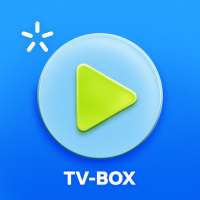 Kyivstar TV for TV boxes logo