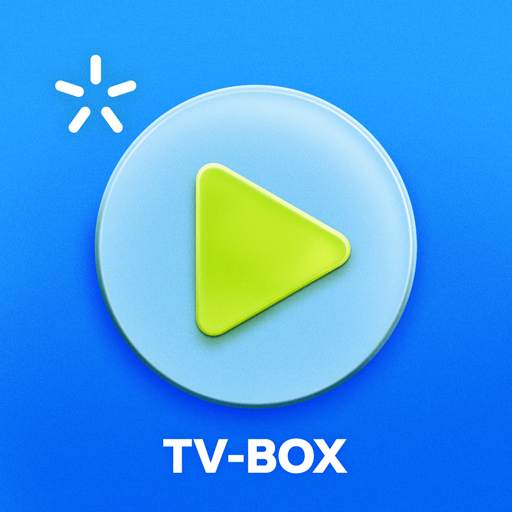 Kyivstar TV for TV boxes 1.12.3