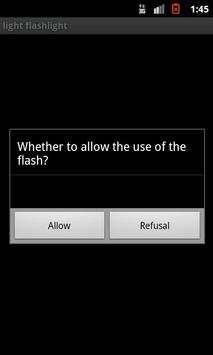 Light Flashlight screenshot 5