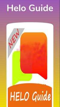 Hello App Discover, Watch Videos & Share Guide स्क्रीनशॉट 5