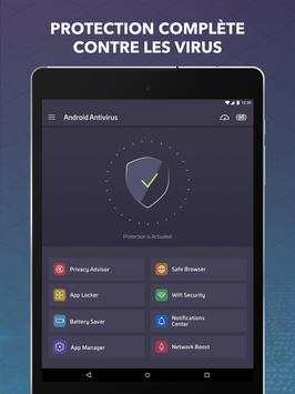 Android Antivirus screenshot 5
