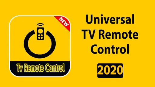 Remote Control for TV, Universal TV Remote App скриншот 5
