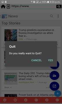 K Browser screenshot 5