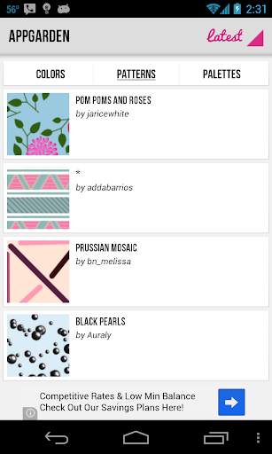 AppGarden - App Box screenshot 2