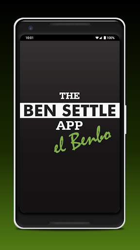 Ben Settle screenshot 1
