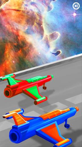Space Vyper screenshot 3