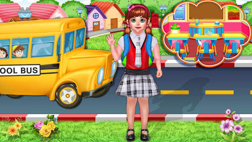 My Sweet Baby Girl - Day Care screenshot 6