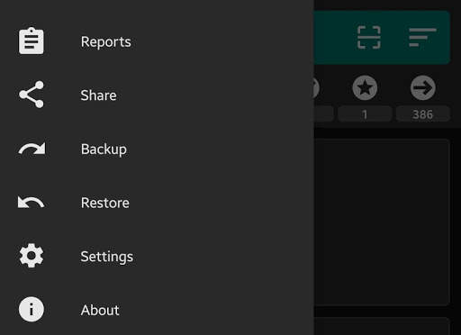 Mobile Workshop (Manager) screenshot 2