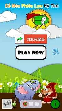 Hero of Cricket Insect screenshot 2