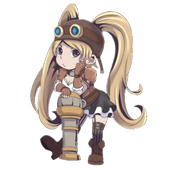 Mobile Layla иконка