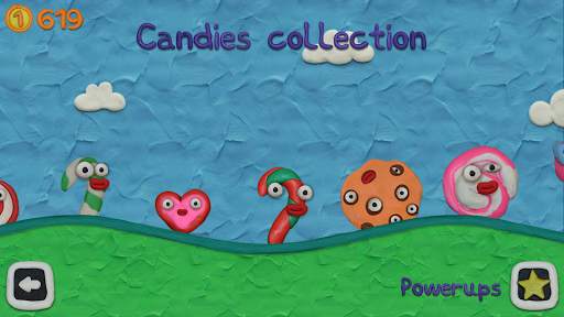 Run Candy Run screenshot 2