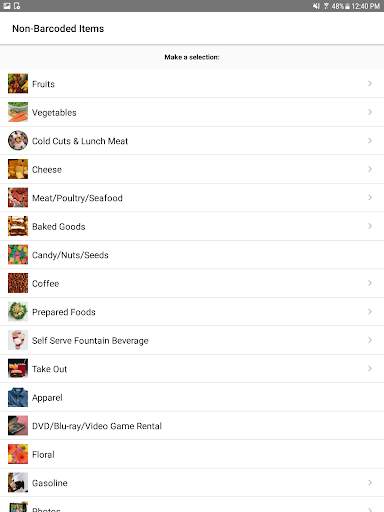 NCPMobile: Shopping Rewards screenshot 7