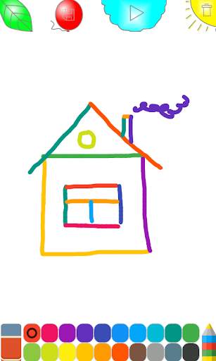 Apprendre à dessiner screenshot 5