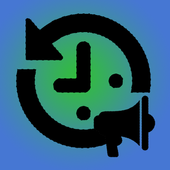 Fucking Clock icon