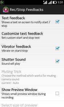 Secret Video Recorder screenshot 6