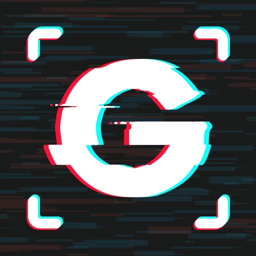 Glitch Photo Editor - Vaporwave & Glitch Effects 1.0.7