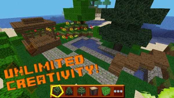 Merry Craft: Gold Edition screenshot 2