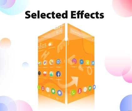 Hello Launcher screenshot 6