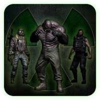Toxic Road TD icon