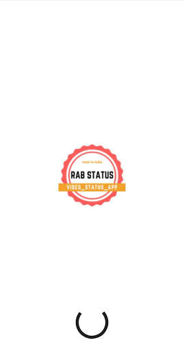Rab Status screenshot 1