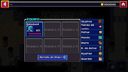 Coromon screenshot 4