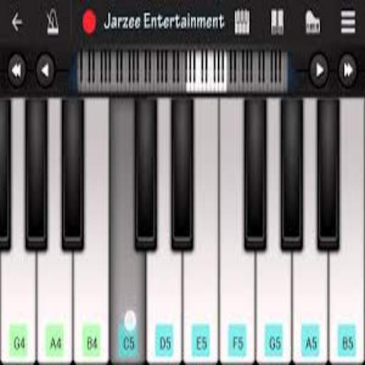 PERFECT PIANO screenshot 2