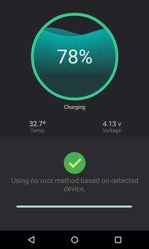 Fast battery calibrator screenshot 6