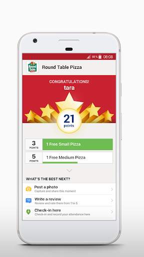 Bizioner screenshot 6