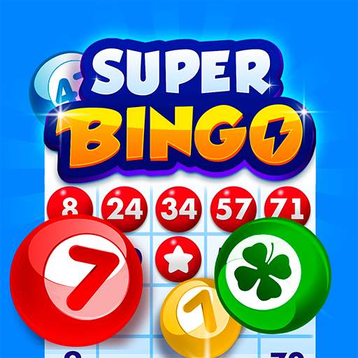 Super Bingo HD - Bingo Games 2.061.210