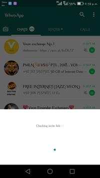 Veon Whatsapp Groups Link screenshot 3