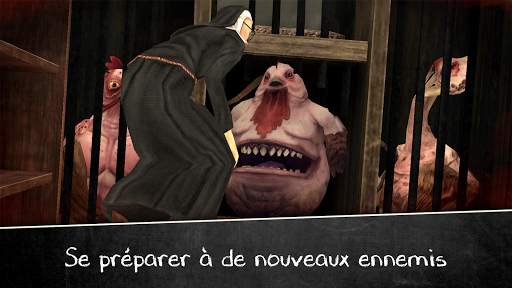 Evil Nun 2 : Origins screenshot 3