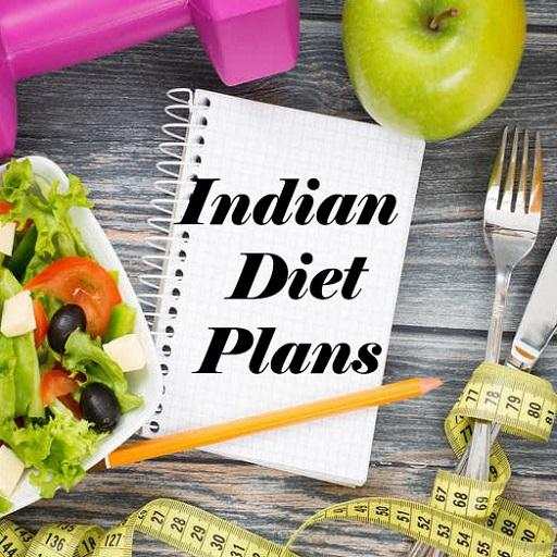 Indian Diet Plans 3.0