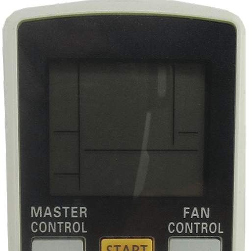 Remote Control For Fujitsu Air Conditioner 9.2.5