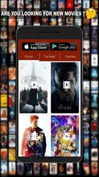 Coto Movies screenshot 3